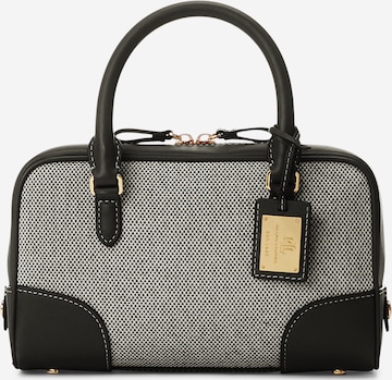 Lauren Ralph Lauren Handbag 'EMERIE' in Black: front