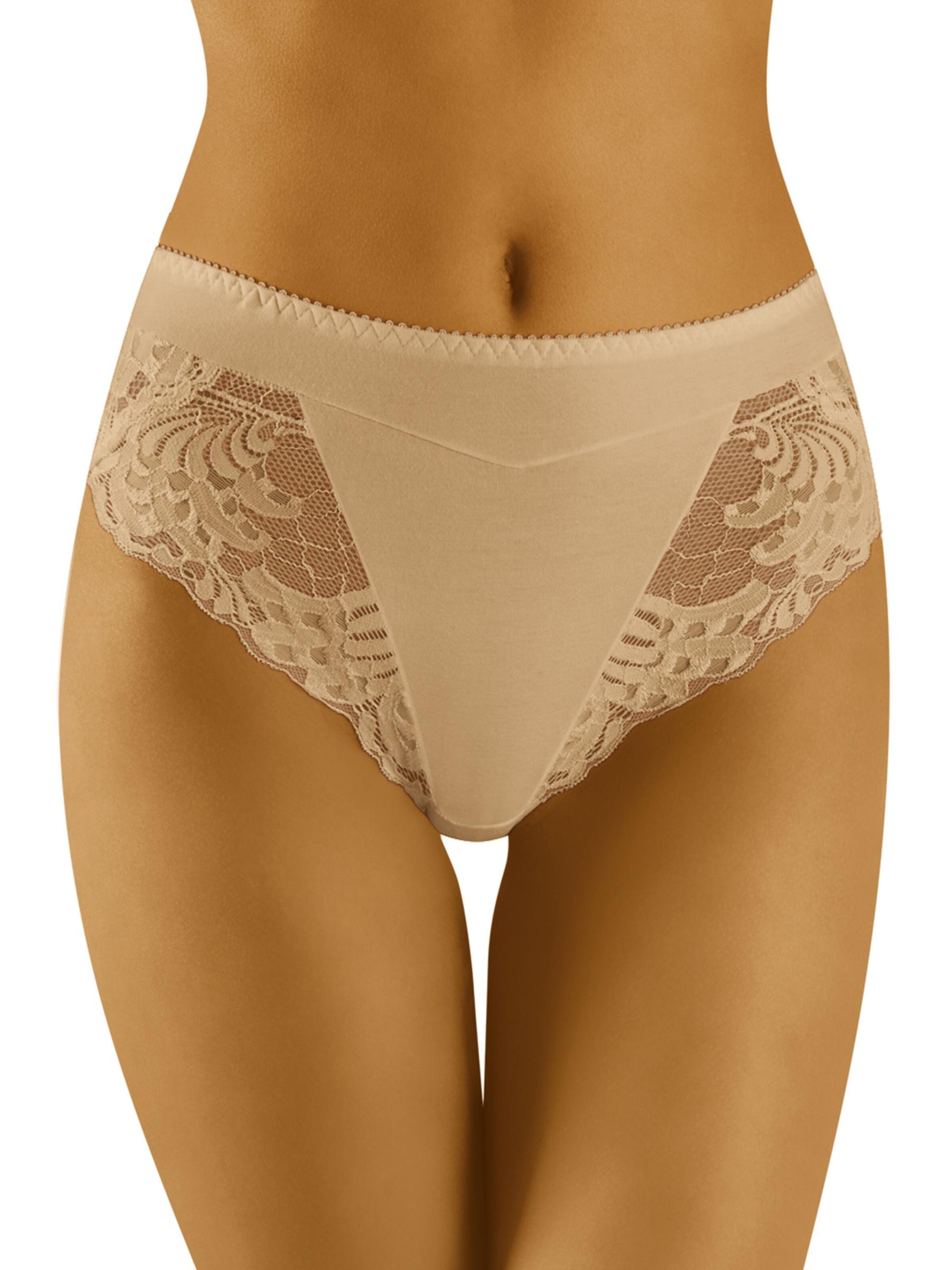 Wolbar Slip 'Eco-Zo'‌‌‌‌‌‌‌‌ in Beige