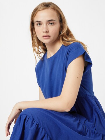 s.Oliver Dress in Blue