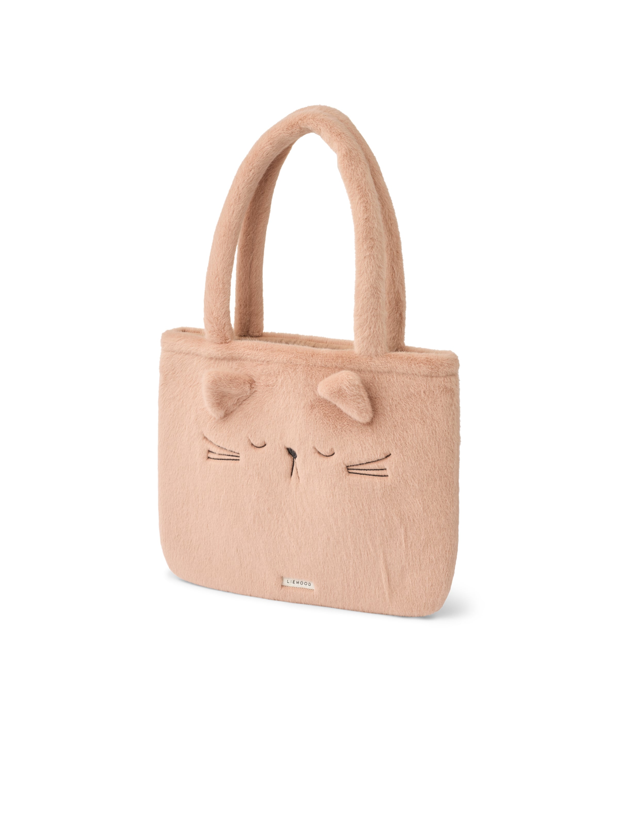 Borsa 'Lexi' di Liewood in rosa: frontale