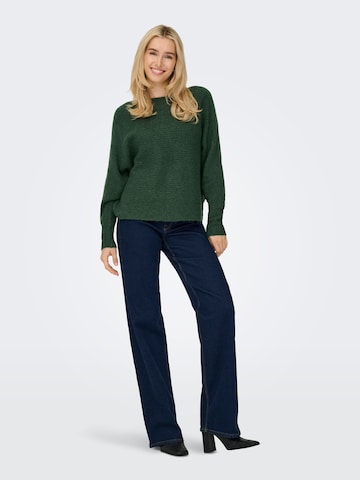 ONLY - Jersey 'ONLDaniella' en verde