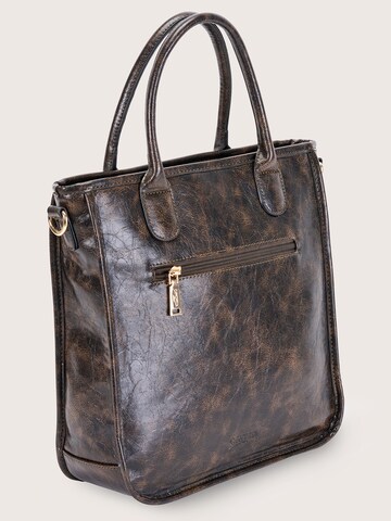 Sac bandoulière Camomilla Italia en marron