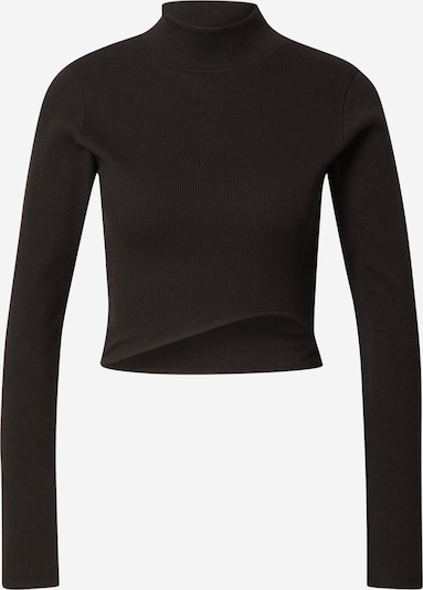 Nasty Gal Sweater in L in Black, Item view