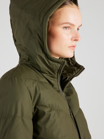 JDY - Chaqueta de invierno 'JDYArnhem' en verde