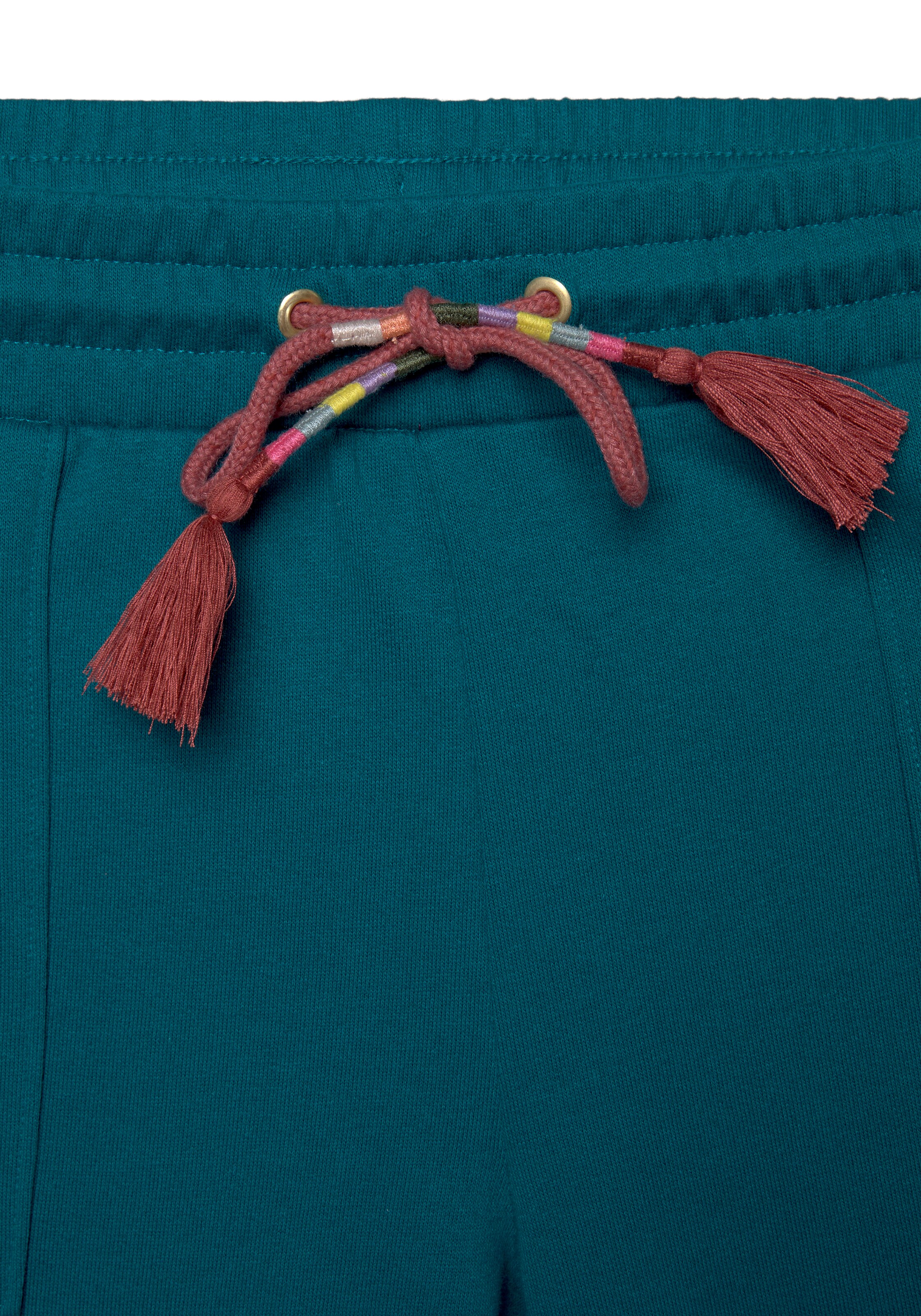 VIVANCELoosefit Hlače - plava boja