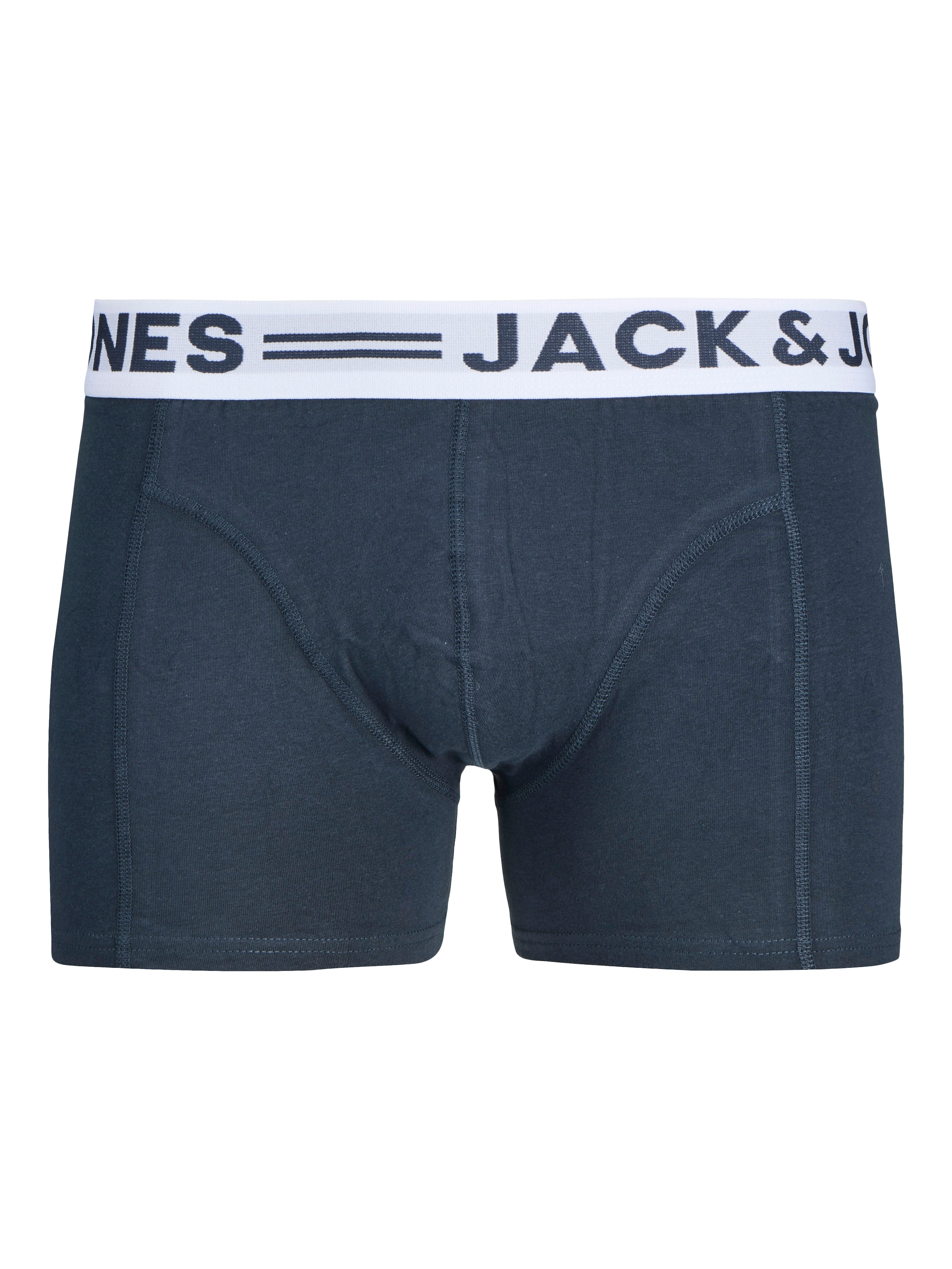 Boxer 'SENSE' di JACK & JONES in blu