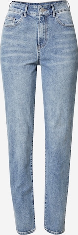 VILA Jeans i blå: forside