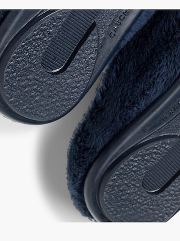 Ciabatta di Pisamonas in blu