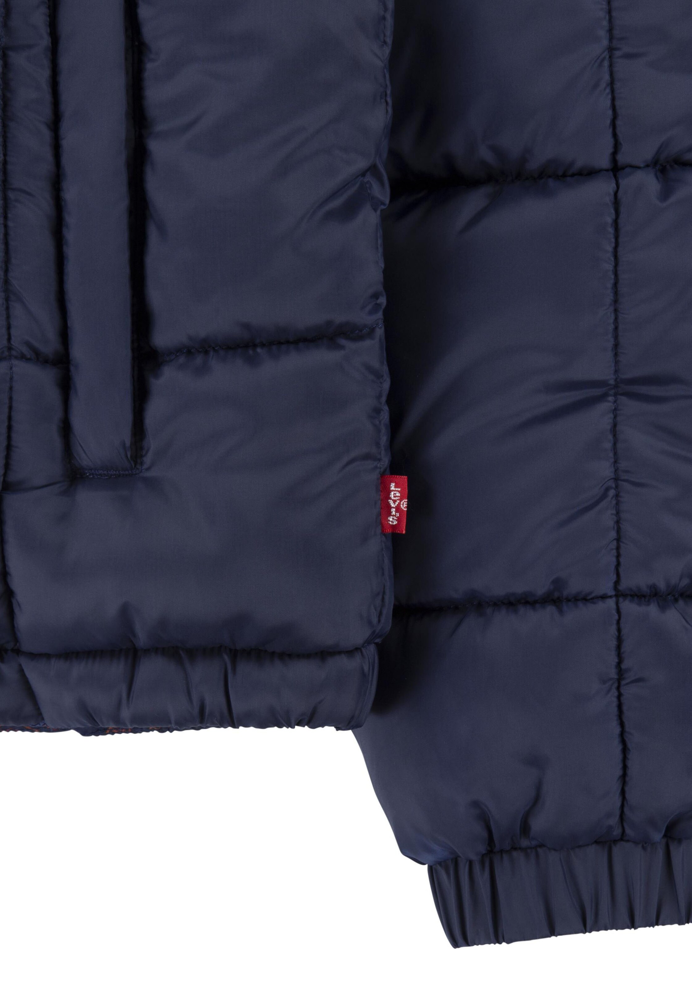 Levi's Kids Winter Jacket in Black