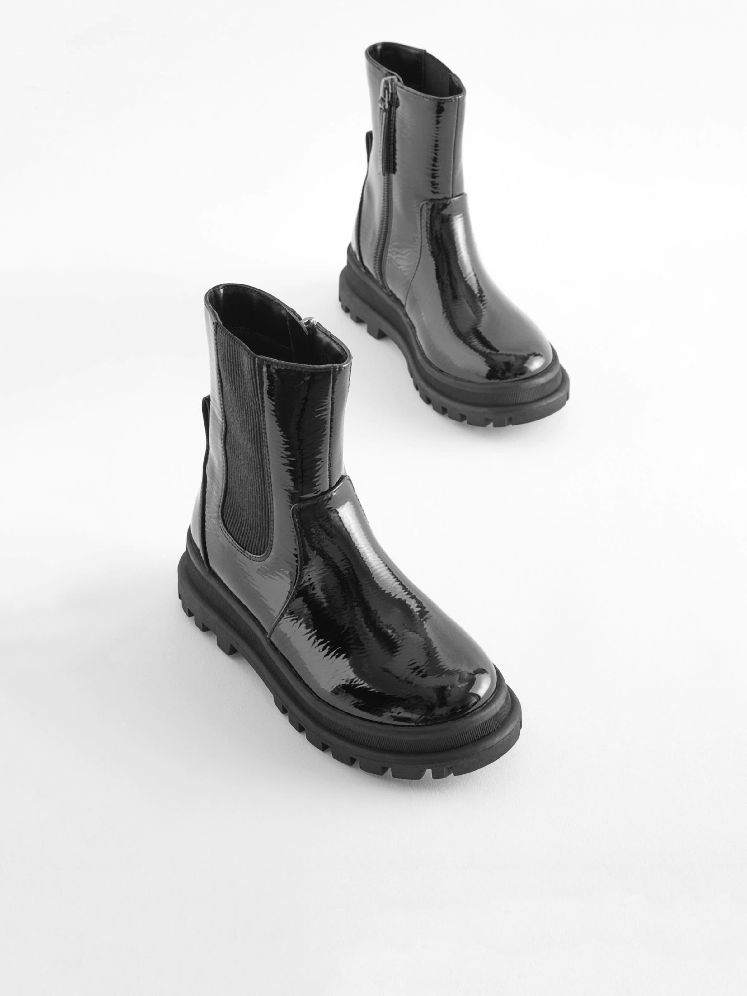 Stivale di Next in nero