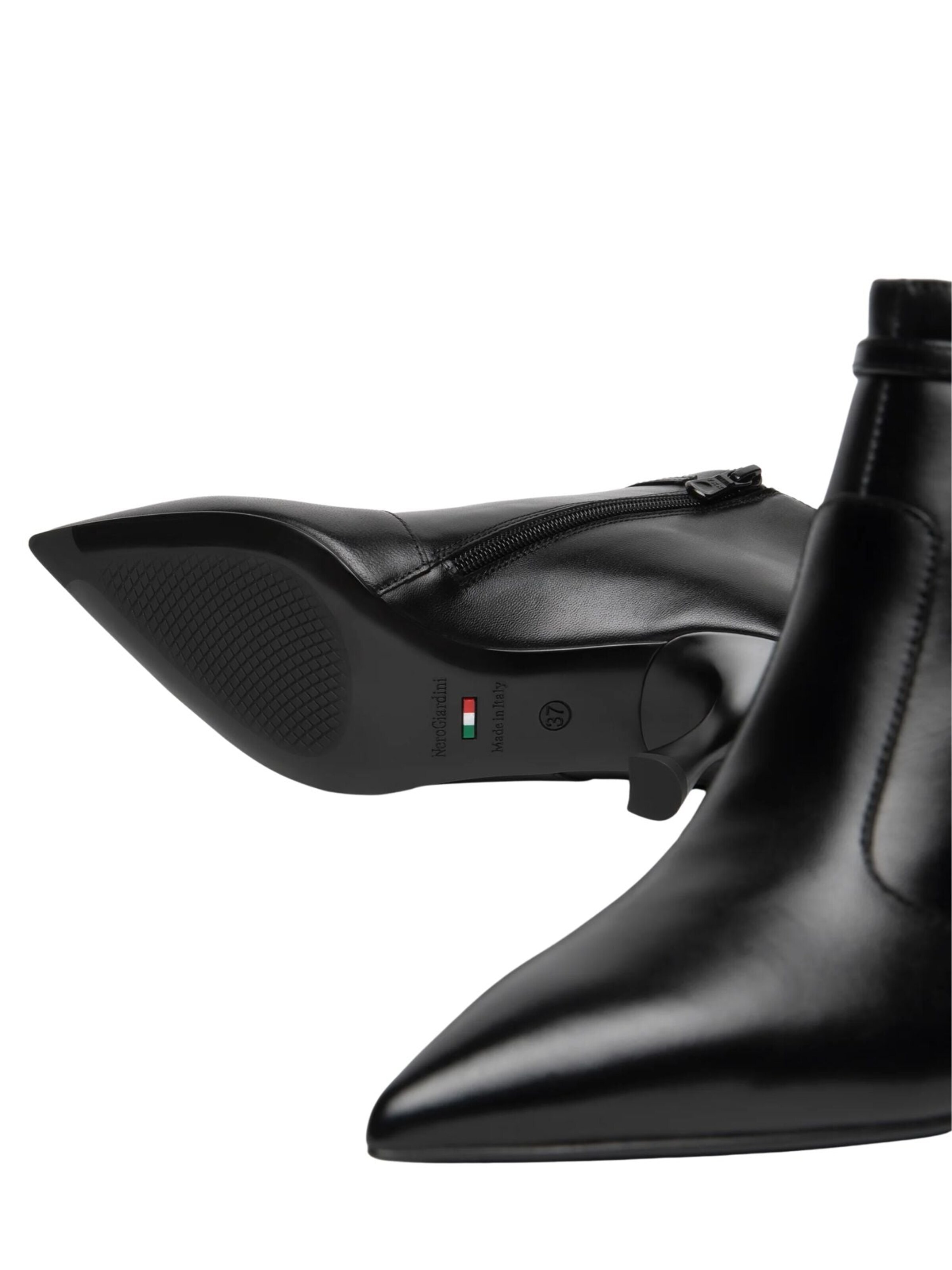 Ankle boots di Nero Giardini in nero