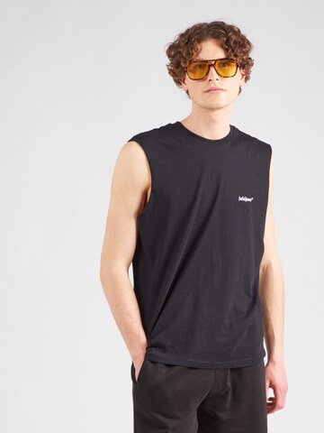 Maglietta di JACK & JONES in nero