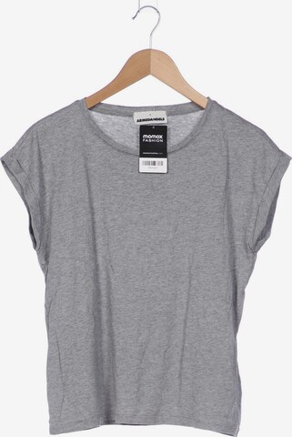 ARMEDANGELS Top & Shirt in L in Grey: front