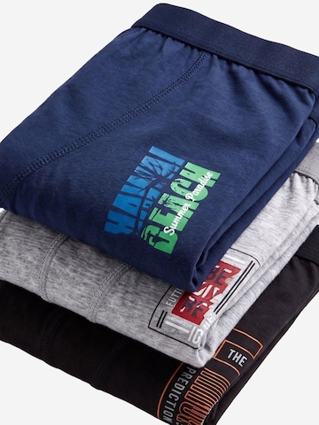 ÖTS Alsónadrág 'ÖTS Herren Boxerbriefs' - vegyes színek