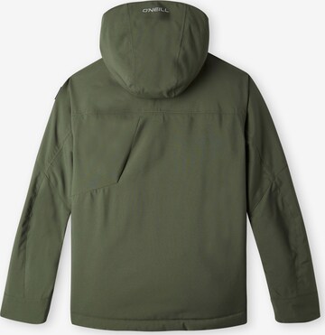 O'NEILL - Chaqueta deportiva 'Hammer' en verde