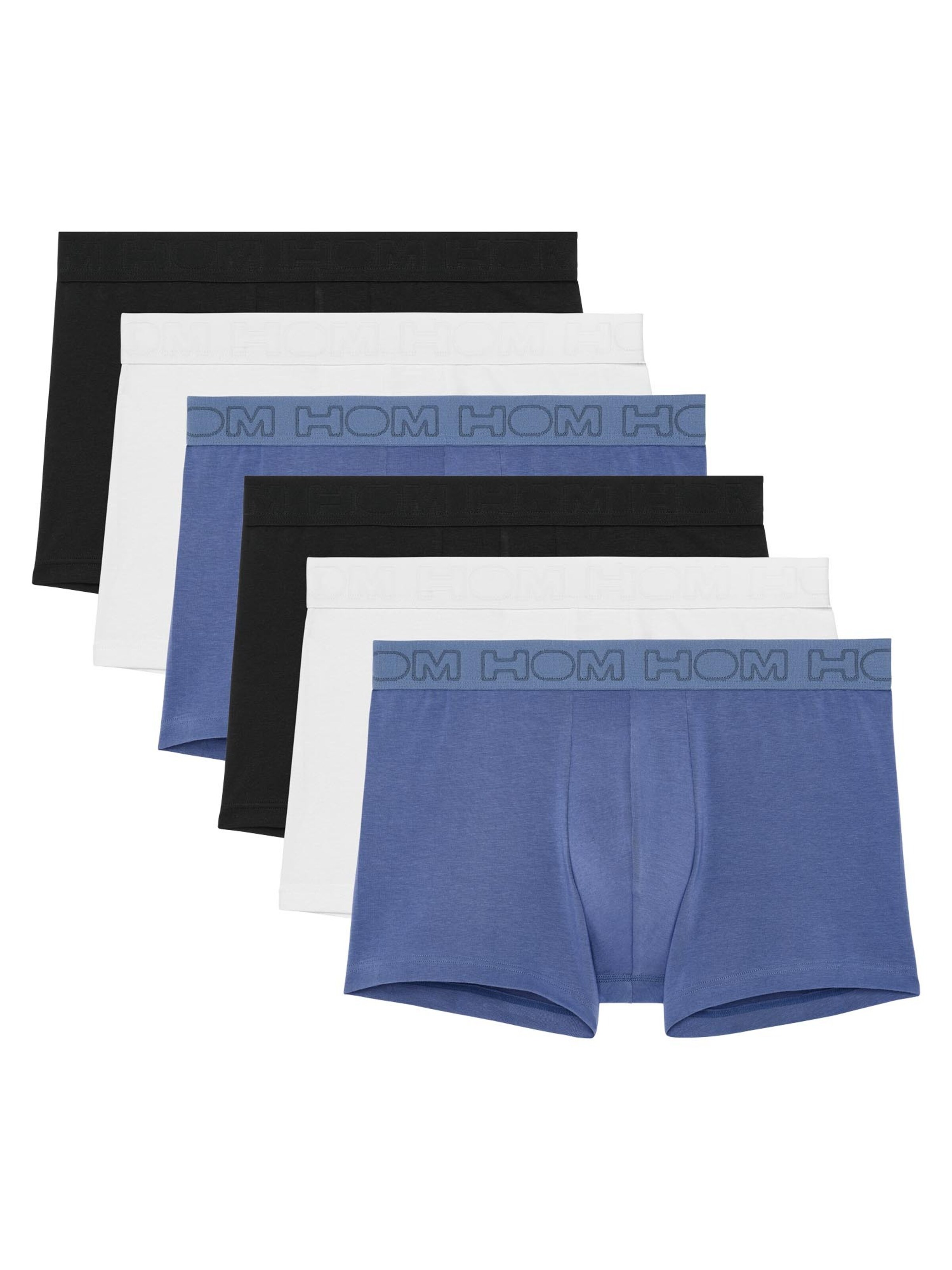 HOM Boxer shorts 'Armand' in Mixed colours: front