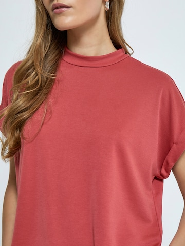 minus Shirt 'Mavelyn' in Rood