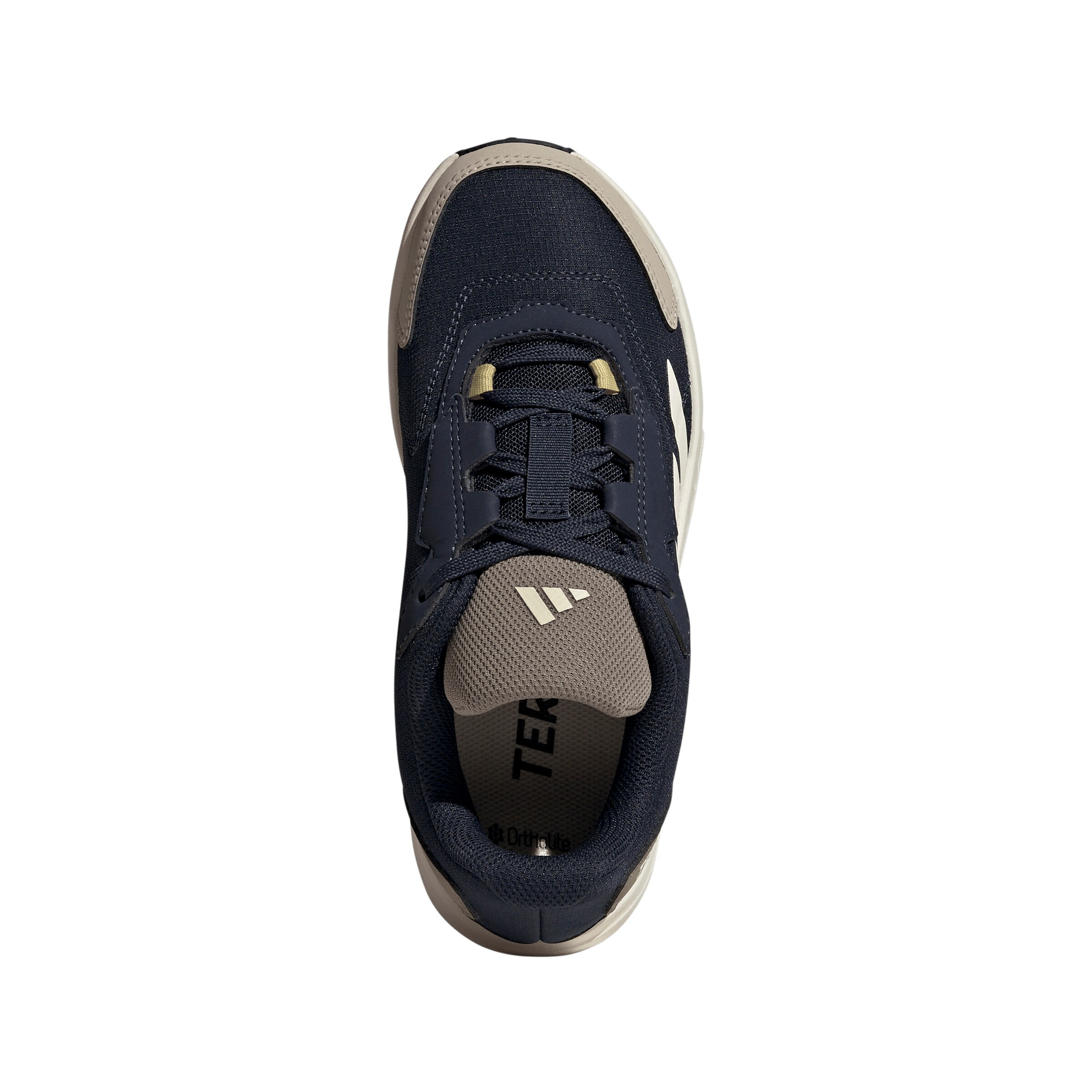 ADIDAS TERREX Półbuty 'ANYLANDER' w kolorze czarny