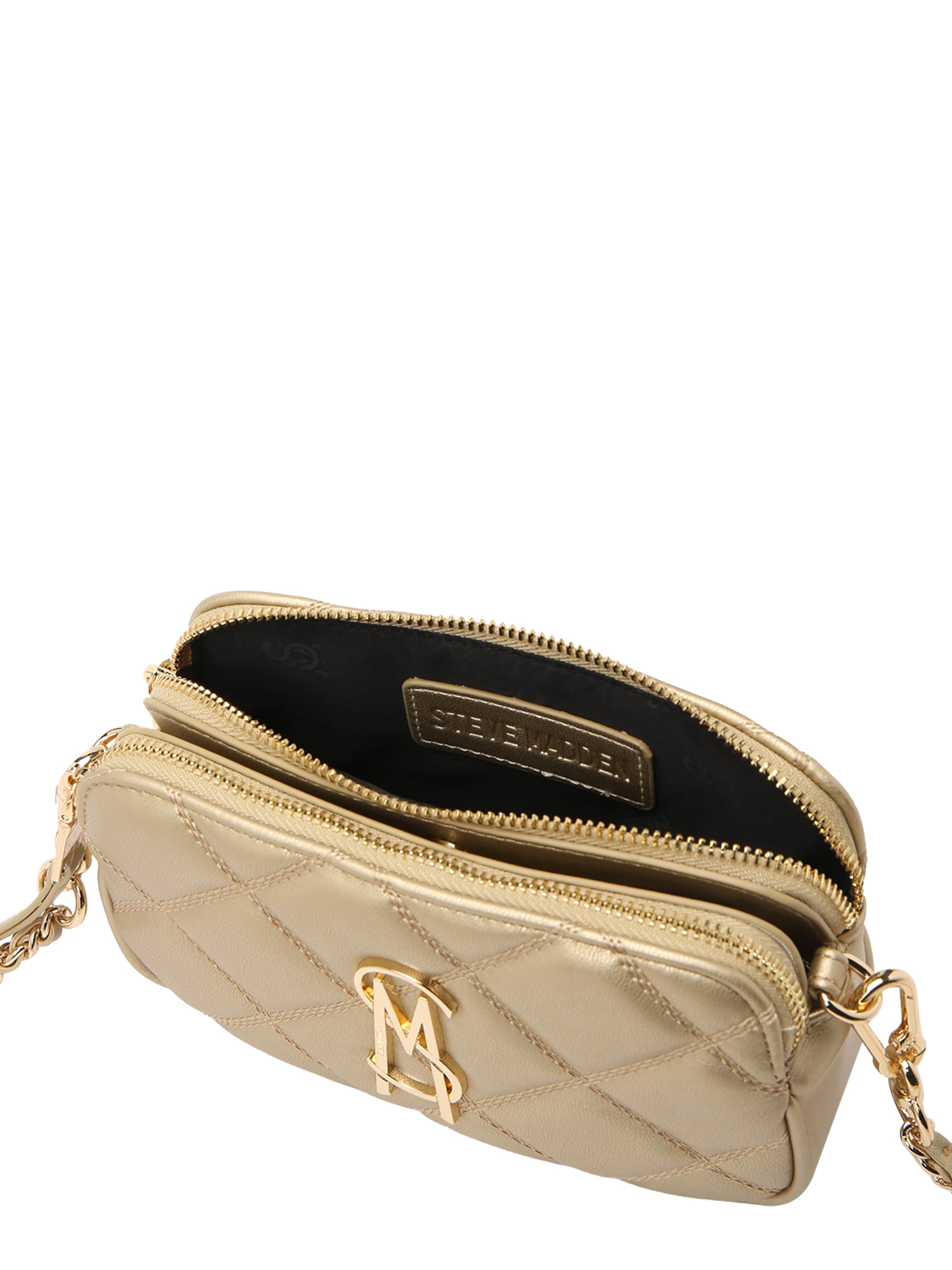 STEVE MADDEN Сумка через плечо 'BMARVIS' в Золотой