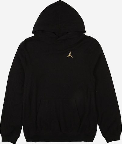 Megztinis be užsegimo 'HOLIDAY' iš Jordan, spalva – juoda, Prekių apžvalga