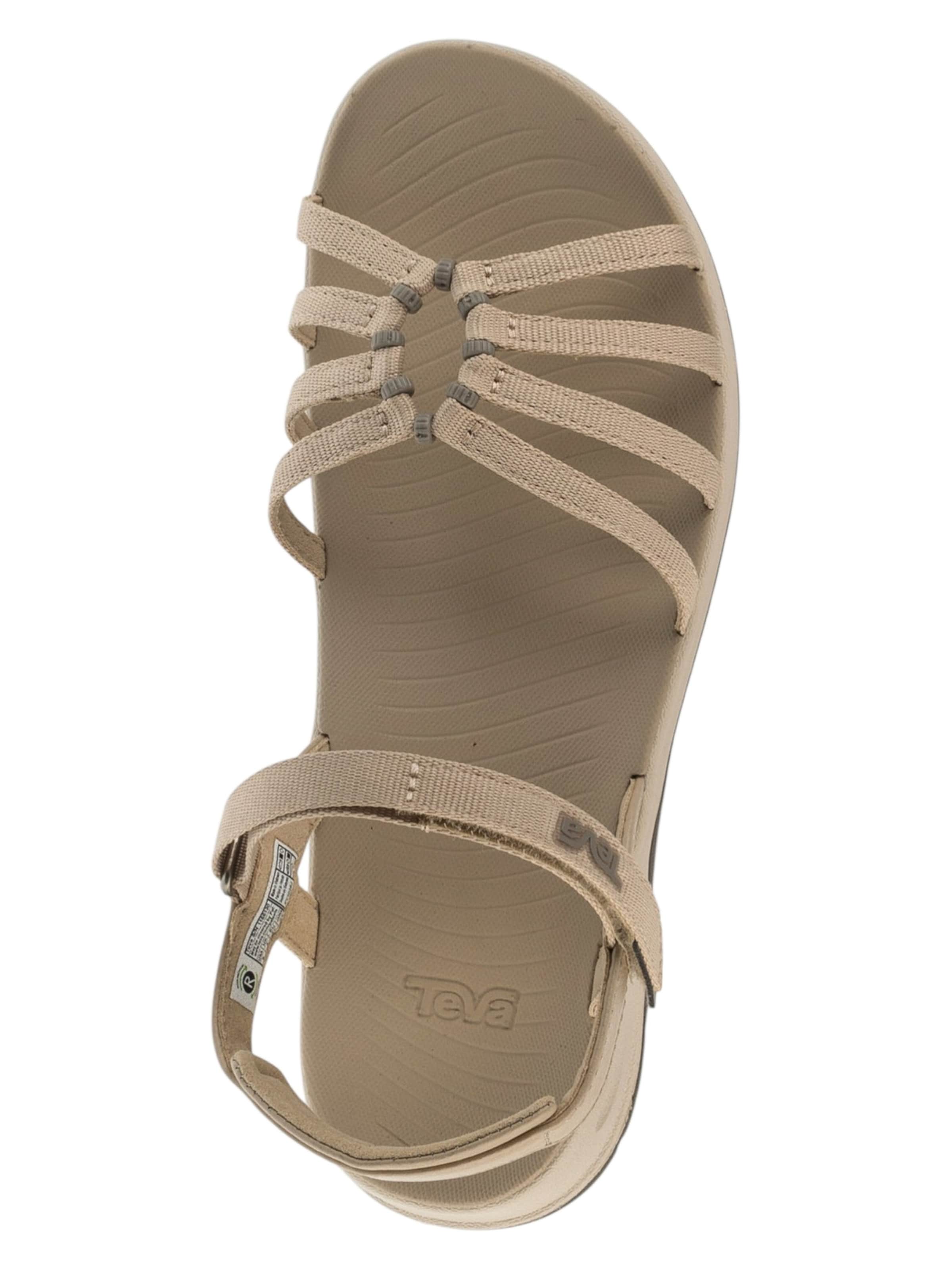 TEVA Sandaal 'Teva W Tirra Traveler Sandals' in Beige