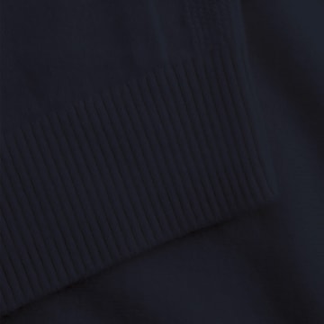 JOOP! Jeans Sweter w kolorze niebieski