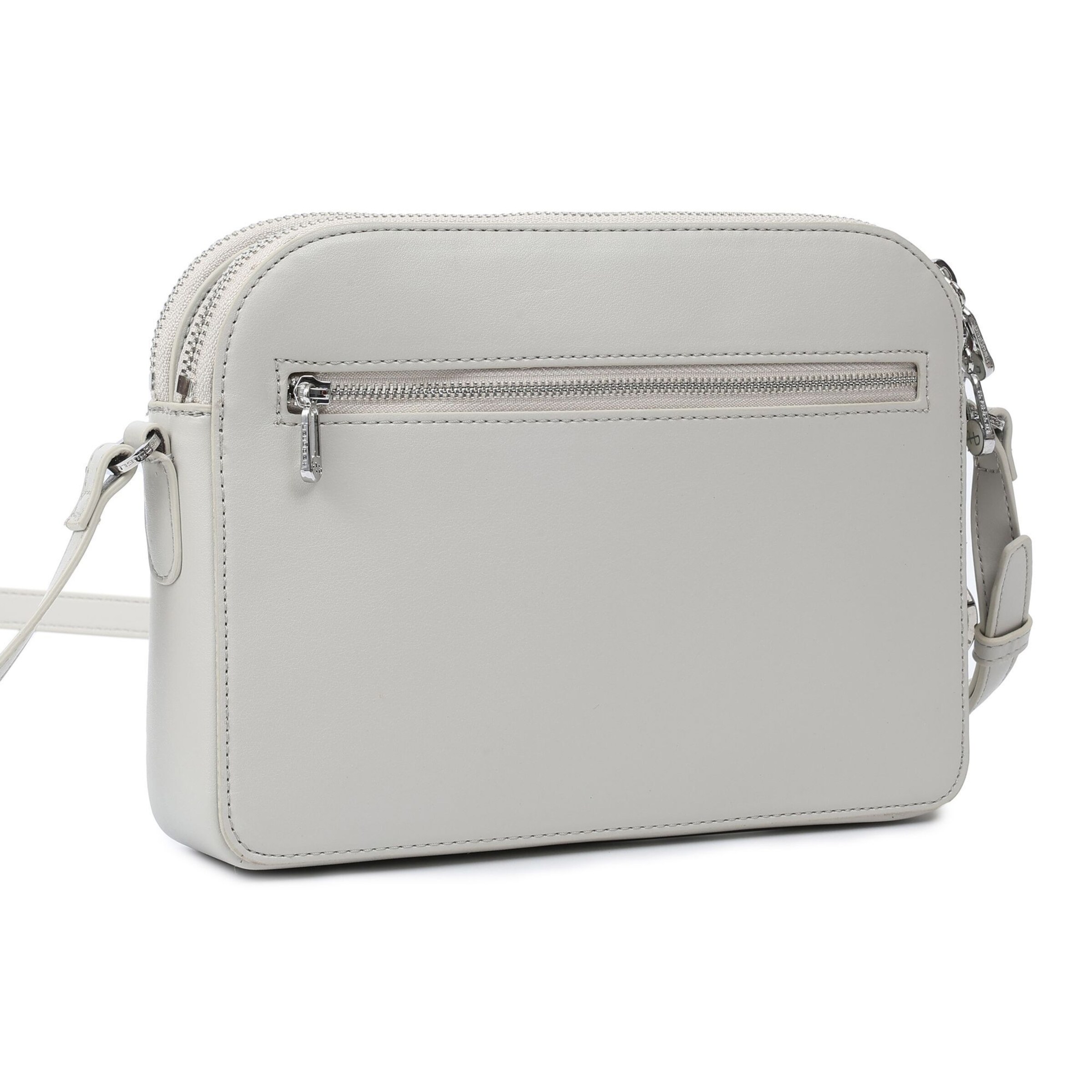 Sac à bandoulière 'Fika Doppio' Hedgren en blanc