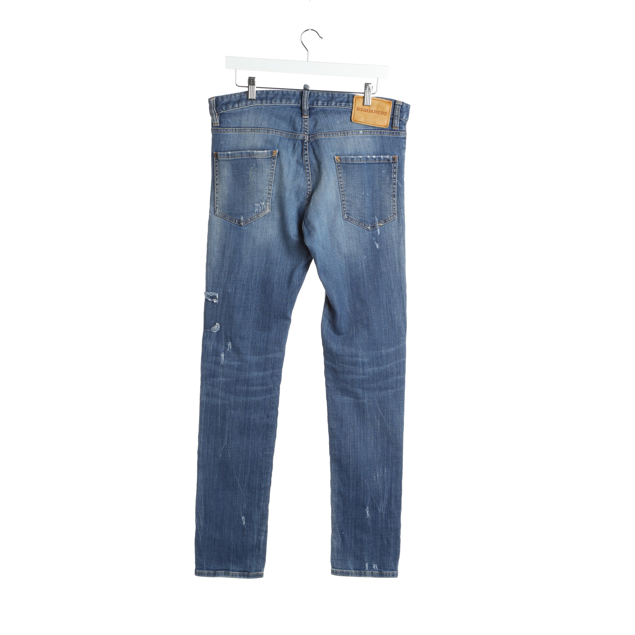 DSQUARED2 Jeans in 50 in Blue