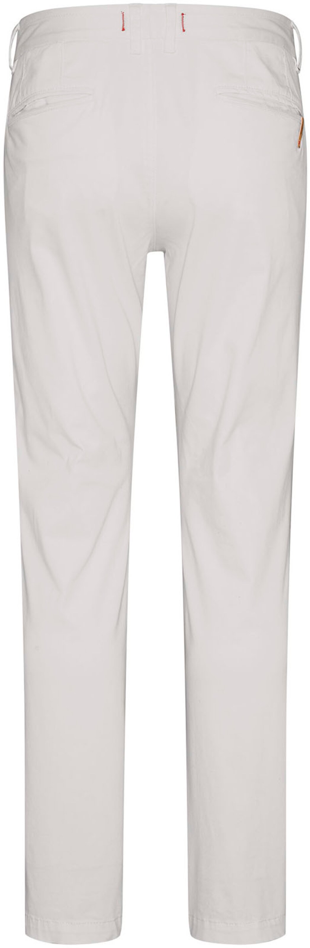 CINQUE Regular Hose in Weiß