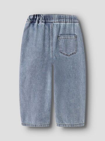 Lil'Atelier - regular Vaquero en azul