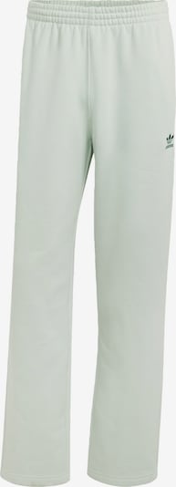 ADIDAS ORIGINALS Pantalón 'Essential' en verde / verde pastel, Vista del producto