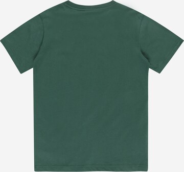 Champion Authentic Athletic Apparel T-Shirt in Grün