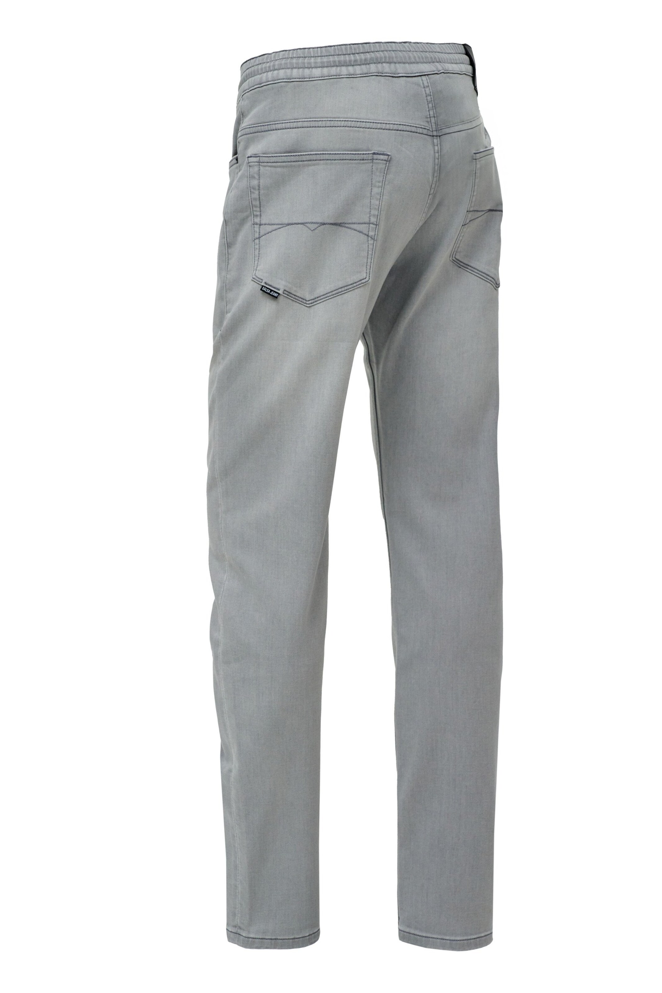 Salsa Jeans Slim fit Jeans in Grey