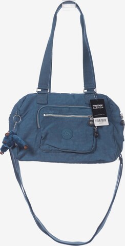 KIPLING Handtasche gross One Size in Blau: predná strana