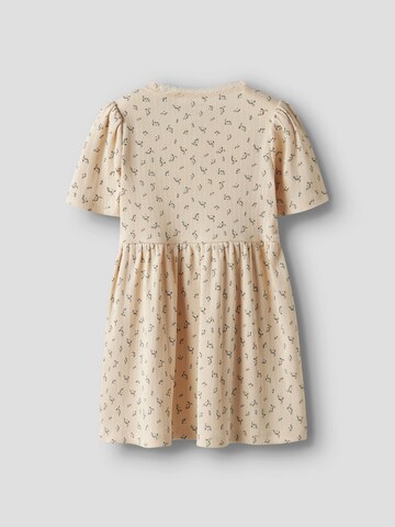 NAME IT - Vestido en amarillo
