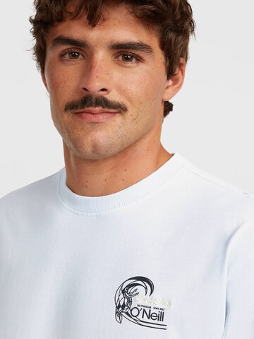 O'NEILL Bluser & t-shirts 'O'riginals 70'S' i blå