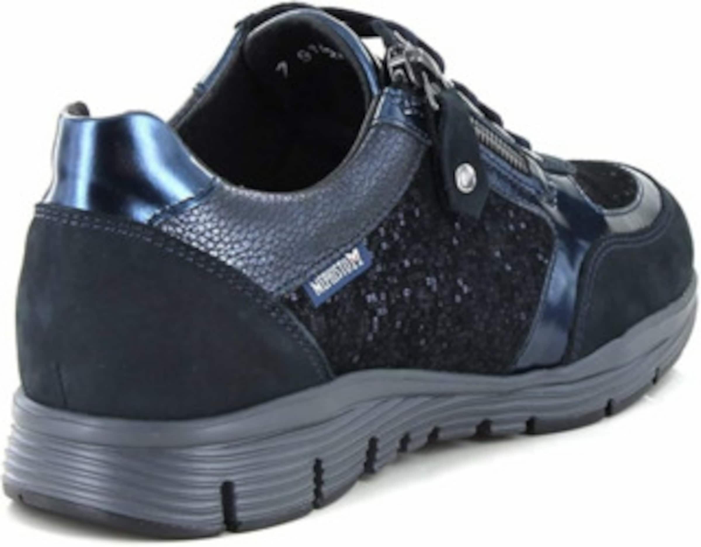 MEPHISTO Sneakers in Blue