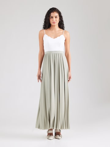 ABOUT YOU Dress 'Mara' in Green: front