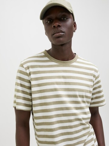 JACK & JONES Shirt in Grijs