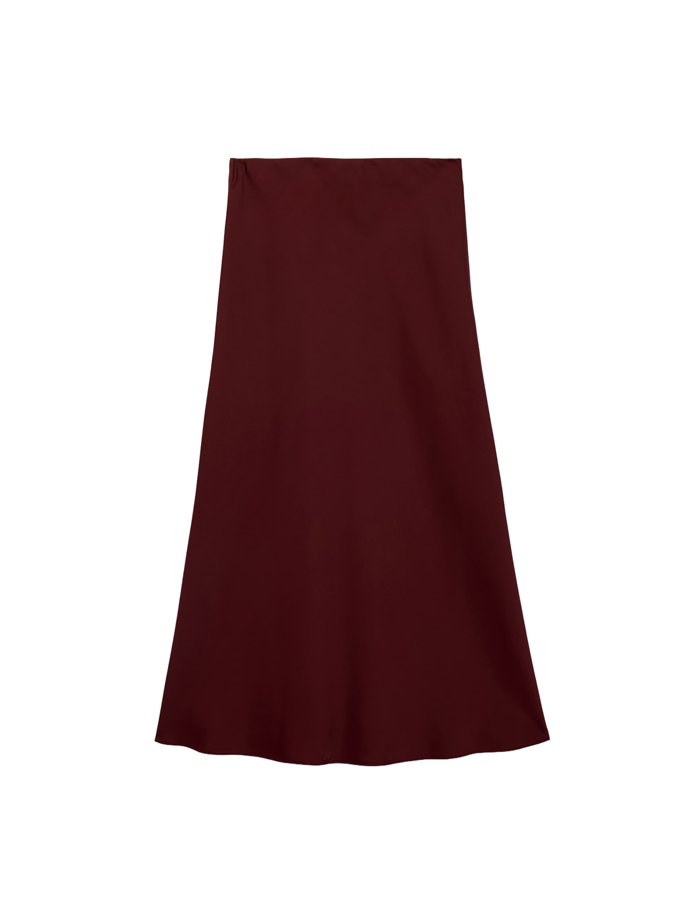 Koton Skirt in Red: front