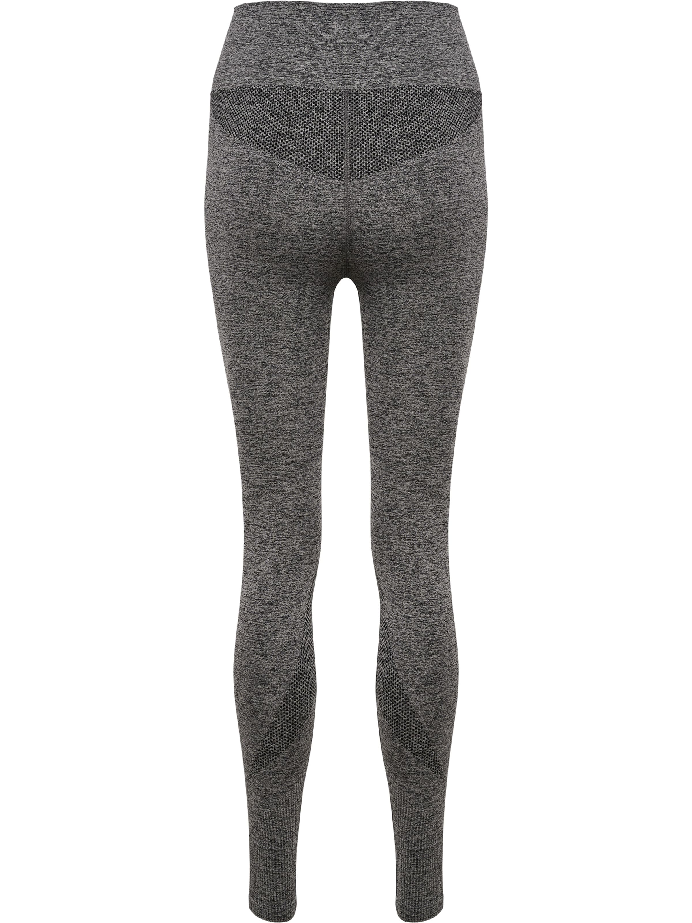 Newline Regular Sporthose in Grau