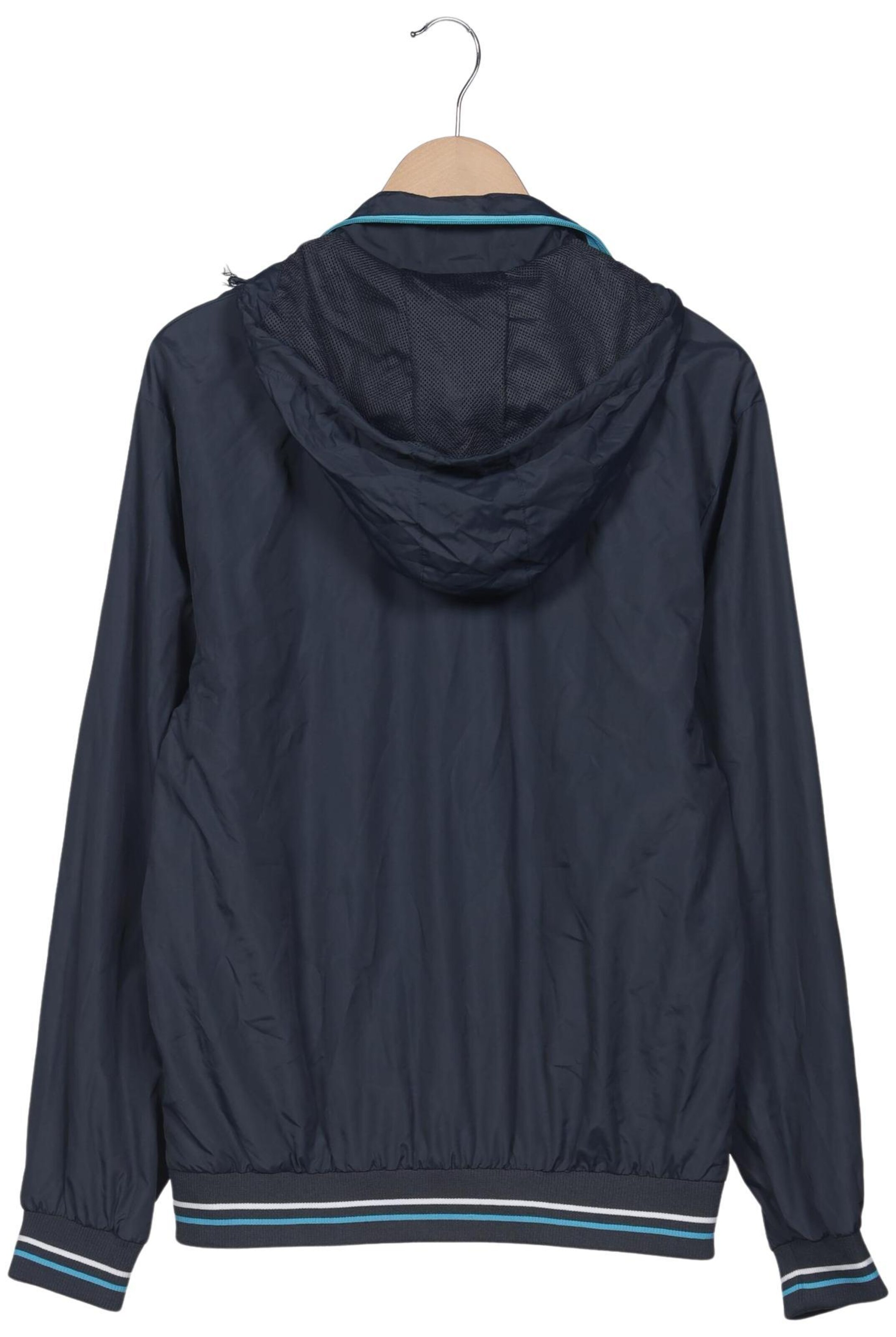 BLUE SEVEN Jacket & Coat in L in Blue