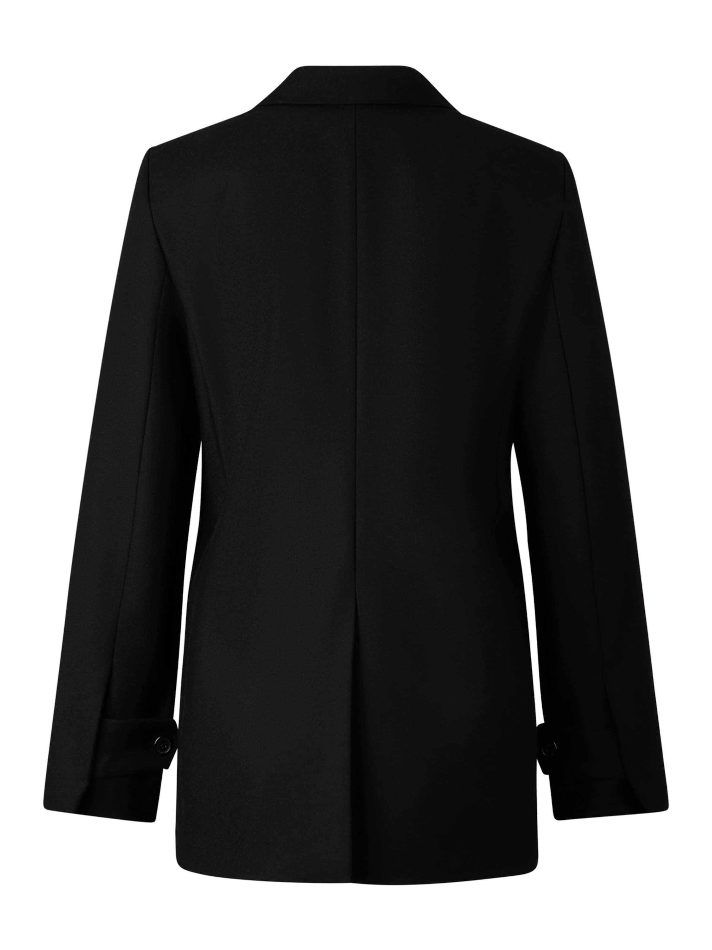 BOGNER Blazer 'Hillary' in Black