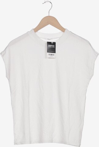OPUS T-Shirt S in Weiß: predná strana