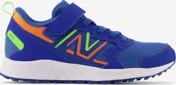 new balance Athletic Shoes in Blue