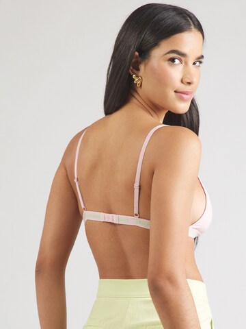 Triangle Soutien-gorge Juicy Couture en bleu