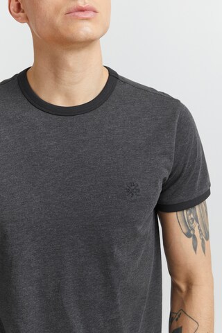 11 Project Shirt 'Göran' in Grau