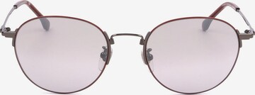 Occhiali da sole 'SL2355' di LOZZA in marrone: frontale