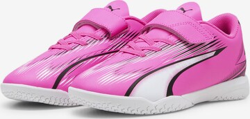 PUMA Sportschoen 'ULTRA PLAY IT' in Roze