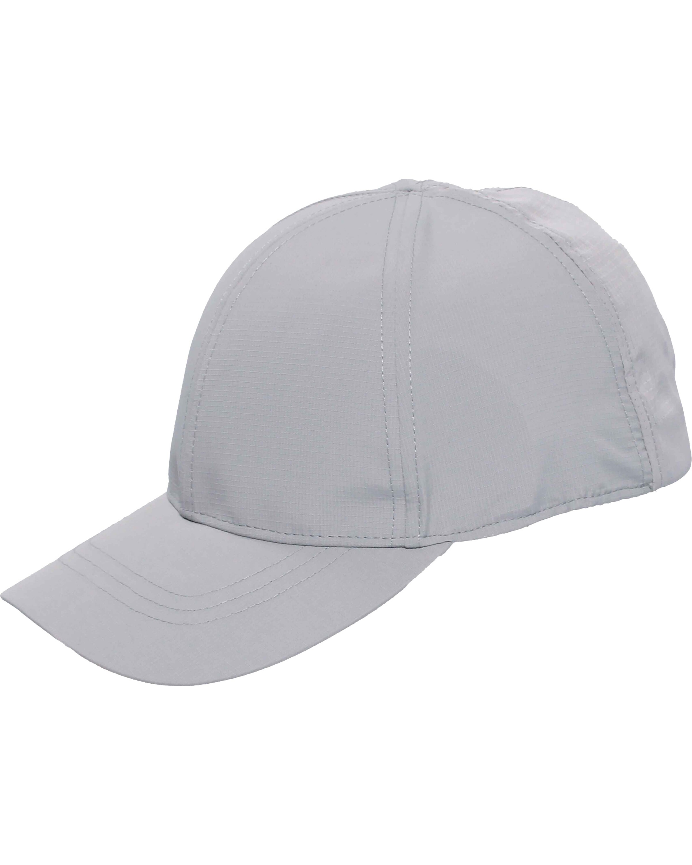 bugatti Cap in hellgrau, Produktansicht